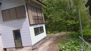 長野県菅平高原 ゆたか山荘 坂下 2026/05/19 09:45