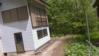長野県菅平高原 ゆたか山荘 坂下 2026/05/19 10:00