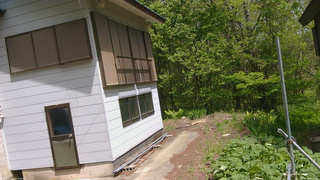 長野県菅平高原 ゆたか山荘 坂下 2026/05/19 10:15