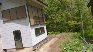 長野県菅平高原 ゆたか山荘 坂下 2026/05/19 10:30