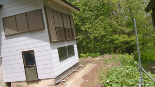 長野県菅平高原 ゆたか山荘 坂下 2026/05/19 10:45