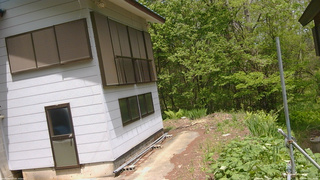 長野県菅平高原 ゆたか山荘 坂下 2026/05/19 11:00