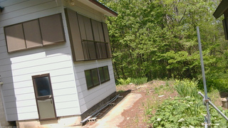 長野県菅平高原 ゆたか山荘 坂下 2026/05/19 11:30