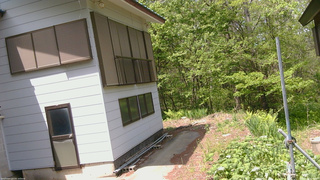 長野県菅平高原 ゆたか山荘 坂下 2026/05/19 12:30