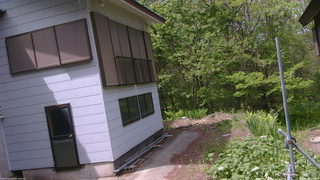 長野県菅平高原 ゆたか山荘 坂下 2026/05/19 13:15