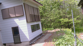 長野県菅平高原 ゆたか山荘 坂下 2026/05/19 13:45