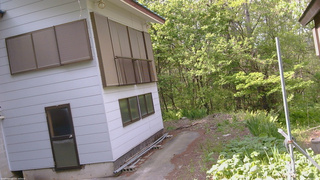 長野県菅平高原 ゆたか山荘 坂下 2026/05/19 15:00