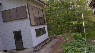 長野県菅平高原 ゆたか山荘 坂下 2026/05/19 16:30