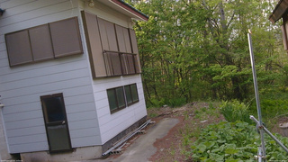 長野県菅平高原 ゆたか山荘 坂下 2026/05/19 16:45