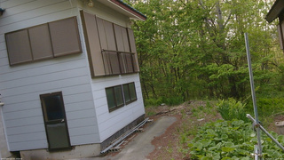 長野県菅平高原 ゆたか山荘 坂下 2026/05/19 17:30