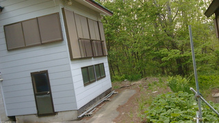 長野県菅平高原 ゆたか山荘 坂下 2026/05/19 18:00