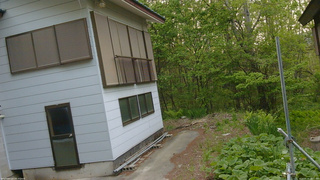 長野県菅平高原 ゆたか山荘 坂下 2026/05/19 18:15