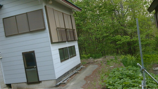 長野県菅平高原 ゆたか山荘 坂下 2026/05/19 18:30