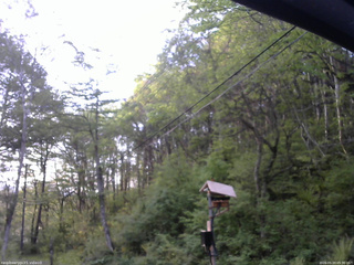 長野県菅平高原 ゆたか山荘 温度計 2026/05/20 05:30