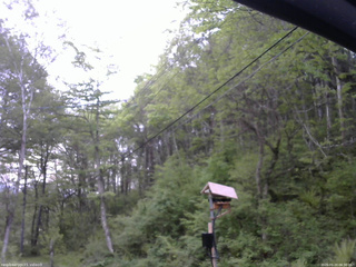 長野県菅平高原 ゆたか山荘 温度計 2026/05/20 06:30