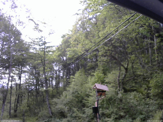 長野県菅平高原 ゆたか山荘 温度計 2026/05/20 08:00