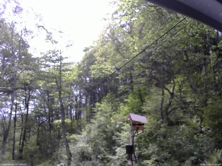 長野県菅平高原 ゆたか山荘 温度計 2026/05/20 09:00
