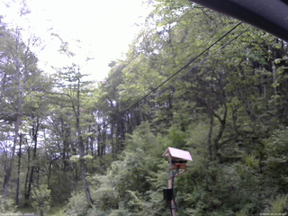 長野県菅平高原 ゆたか山荘 温度計 2026/05/20 10:00