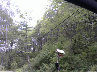長野県菅平高原 ゆたか山荘 温度計 2026/05/20 12:00