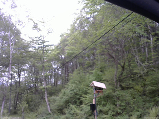 長野県菅平高原 ゆたか山荘 温度計 2026/05/20 15:15