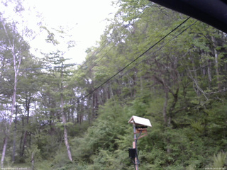 長野県菅平高原 ゆたか山荘 温度計 2026/05/20 15:30