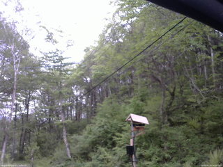 長野県菅平高原 ゆたか山荘 温度計 2026/05/20 16:00