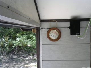 長野県菅平高原 ゆたか山荘 東側上空 2026/05/20 10:30