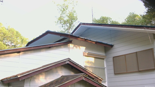 長野県菅平高原 ゆたか山荘 駐車場奥 2026/05/20 05:30