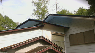 長野県菅平高原 ゆたか山荘 駐車場奥 2026/05/20 07:30