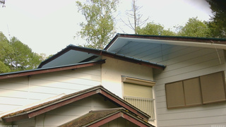 長野県菅平高原 ゆたか山荘 駐車場奥 2026/05/20 08:45