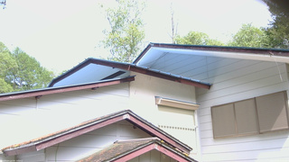 長野県菅平高原 ゆたか山荘 駐車場奥 2026/05/20 09:00