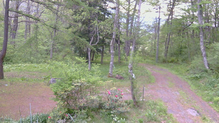 長野県菅平高原 ゆたか山荘 坂上 2026/05/20 06:15