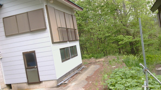 長野県菅平高原 ゆたか山荘 坂下 2026/05/20 06:30