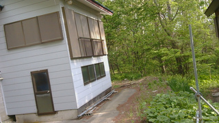 長野県菅平高原 ゆたか山荘 坂下 2026/05/20 07:00