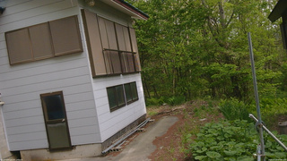 長野県菅平高原 ゆたか山荘 坂下 2026/05/20 07:30