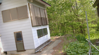 長野県菅平高原 ゆたか山荘 坂下 2026/05/20 07:45