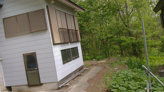 長野県菅平高原 ゆたか山荘 坂下 2026/05/20 08:00