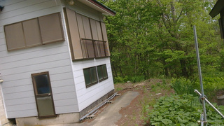 長野県菅平高原 ゆたか山荘 坂下 2026/05/20 08:30
