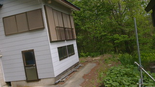 長野県菅平高原 ゆたか山荘 坂下 2026/05/20 08:45