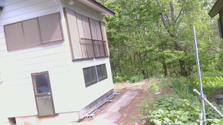 長野県菅平高原 ゆたか山荘 坂下 2026/05/20 09:00