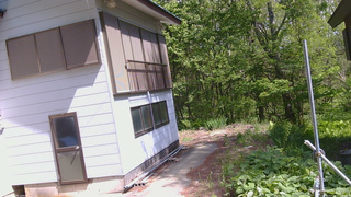 長野県菅平高原 ゆたか山荘 坂下 2026/05/20 09:15