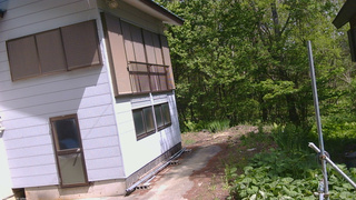 長野県菅平高原 ゆたか山荘 坂下 2026/05/20 09:30