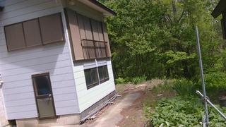 長野県菅平高原 ゆたか山荘 坂下 2026/05/20 09:45