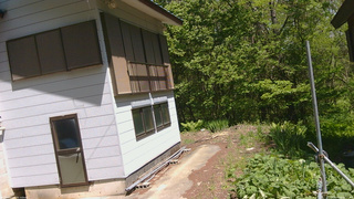 長野県菅平高原 ゆたか山荘 坂下 2026/05/20 10:15