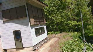 長野県菅平高原 ゆたか山荘 坂下 2026/05/20 10:30