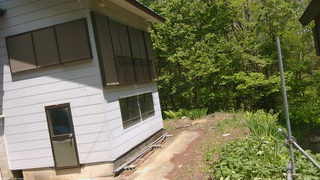 長野県菅平高原 ゆたか山荘 坂下 2026/05/20 10:45