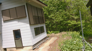 長野県菅平高原 ゆたか山荘 坂下 2026/05/20 11:00