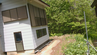 長野県菅平高原 ゆたか山荘 坂下 2026/05/20 11:15