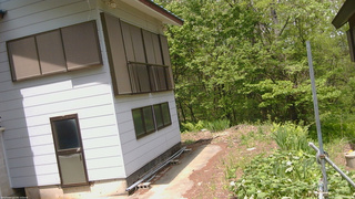 長野県菅平高原 ゆたか山荘 坂下 2026/05/20 11:45