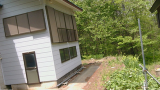 長野県菅平高原 ゆたか山荘 坂下 2026/05/20 12:15